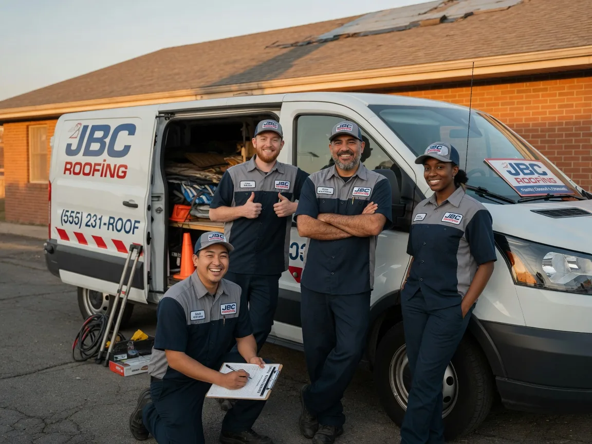 Roof Replacement company in Barnegat, NJ