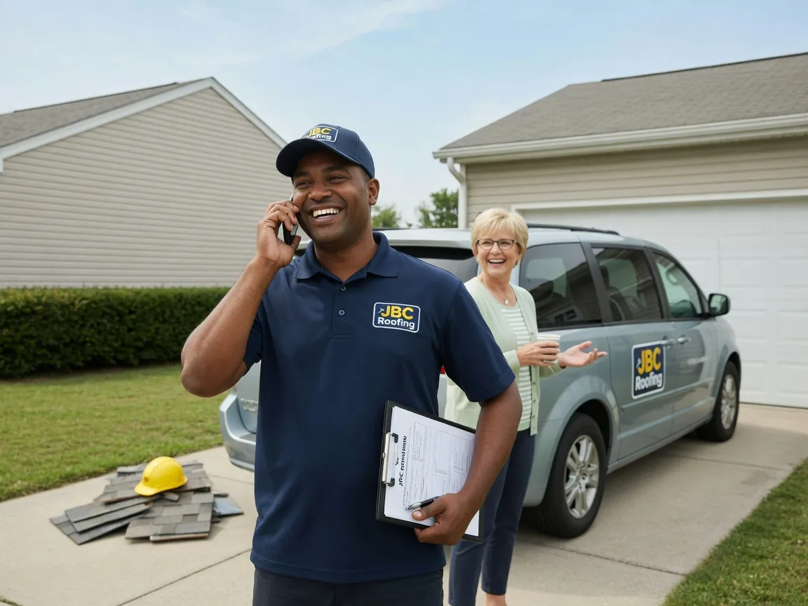 Roof Replacement Barnegat, NJ FAQs